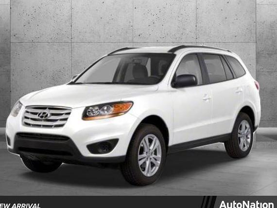 HYUNDAI SANTA FE 2010 5NMSGDAB4AH414802 image HYUNDAI SANTA FE 2010 5NMSGDAB4AH414802 image